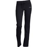 Casall Dam Byxor & Shorts Casall Essential Training Pants - Black
