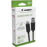 Snakebyte Kablar Snakebyte XSX USB CHARGE:CABLE SX™ 3M