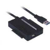 PremiumCord USB 2.0-bricka SATA/IDE