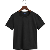 Gant Dam - Omlottklänningar T-shirts Gant Original T-Shirt