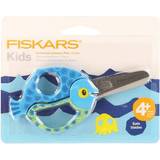 Pyssel Fiskars Kids Animal Scissors