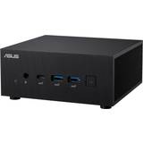 ASUS 16 GB Stationära datorer ASUS ExpertCenter PN64-S5024AD