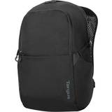 Svarta Datorväskor Targus 15.6'' Zero Waste Backpack EcoSmart Black