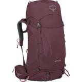 Väskor Osprey W's Kyte 48 Elderberry Purple WXS/S