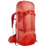 Tatonka Röda Väskor Tatonka Women's Yukon LT 50 10 Recco Walking backpack size 50 10 l, red