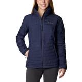 Columbia Women Silver Falls Packable Insulated Jacket