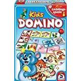 Schmidt Spel: Kids domino