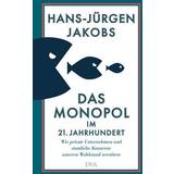 Monopol spel DVA Das Monopol im 21. Jahrhundert