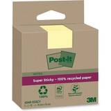 Sticky Notes Notes POST-IT SS 76x76mm rec