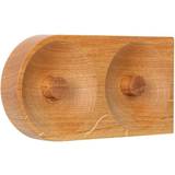 We Do Wood Hallmöbler & Tillbehör We Do Wood Solid 2 Klädkrok