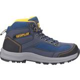 Cat Elmore Mid Safety Hiker S1