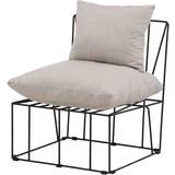 Fåtöljer Venture Design Livonia Single Sofa Fåtölj