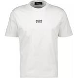 DSquared2 Överdelar DSquared2 Mini Logo T Shirt