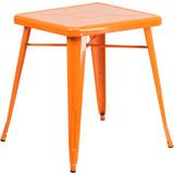Flash Furniture Prince Commercial Grade Dining Table