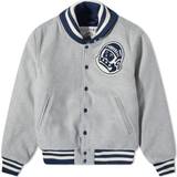 Bomberjackor - Herr - Ull Billionaire Boys Club Astro Varsity Jacket