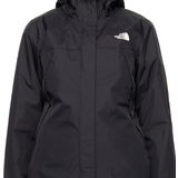 Meshdetaljer Ytterkläder The North Face Antora Jacket - Black
