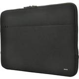 Skal & Fodral Deltaco Neoprene Laptop Sleeve 16" - Black