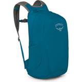 Blåa Väskor Osprey Ultralight Stuff Pack - Waterfront Blue