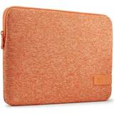 Orange Sleeves Case Logic Laptop 15"6 korall G/APRICOT
