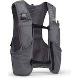 Black Diamond Trail Running Backpacks and Belts Distance 4 Hydration Vest Carbon Grey
