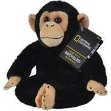 Simba Mjukisdjur Simba Disney National Geographic Chimpanzee plush toy, 25 cm [Ukendt]