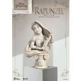 Disney Merchandise & Collectibles Disney Princess Series PVC Bust Rapunzel 15 cm