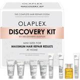 Olaplex Anti-frizz Gåvoboxar & Set Olaplex Discovery Kit