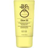 Solskydd & Brun utan sol Sun Bum Original Glow Moisturising Sunscreen Face Lotion SPF30 59ml