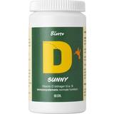 Biorto Vitaminer & Kosttillskott Biorto D-vitamin 90
