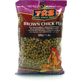 Trs Matvaror Trs 500g Brown Chick Peas Dried Kala Chana