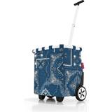 Vattenavvisande Shoppingvagnar Reisenthel Carrycruiser Frame-Bandana Blue