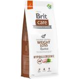 Brit Care Dog Adult Hypoallergenic Weight Loss