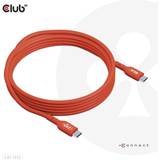 Kablar Club 3D USB Type-C-kabel