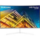 4k curved monitor Samsung LU32R591CWPXEN Curved
