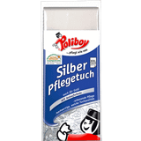 Silver Sköta & Bada Poliboy – olika rengörings- och hygienprodukter för silverprodukter etc. Metalliska produkter (koppar, mässing, guld) – tillverkade i Tyskland 1er Silver Care Cloth