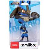 Merchandise & Collectibles Nintendo Lucario, Multifärg, Blåsa