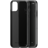 Ideal of sweden iphone 11 iDeal of Sweden Clear Mobilskal iPhone 11/XR Tinted Black