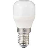 Xavax Ljuskällor Xavax LED refrigerator lamp EEC: F (A G) 59 mm 230 V E14 2 W Neutral white 1 pc(s)