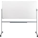 Legamaster Whiteboards Legamaster UNITE PLUS 2-sidig whiteboard 100x150