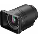 DJI Kameraobjektiv DJI DL PZ 17-28 mm T3.0 ASPH Lens