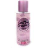 Victoria's Secret Parfymer Victoria's Secret Pink Soft & Dreamy Scented Shimmer Mist