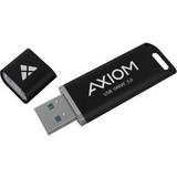 Axiom USB-minnen Axiom USB3FD512GB-AX 512GB 3.0 (3.1 Gen 1) USB-anslutning typ A svart USB-minne – USB-minnen (512 GB, 3.0 (3.1 Gen 1) USB-anslutning typ A, 90 MB/s, keps, svart)
