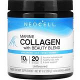 Neocell Vitaminer & Kosttillskott Neocell Marine Collagen With Blend Powder