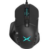 Delux Gamingmöss Delux M629 Wired Mouse