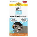 Country Life Gut Connection Kids Cognitive Balance Sweet & Sour 100