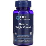 Life Extension Viktkontroll & Detox Life Extension Thermo Weight Control 60 st