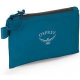 Osprey Reseplånböcker Osprey Ultralight Wallet Waterfront Blue One