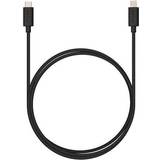 Veho to Lightning Charge and Sync Cable