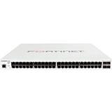 Fortinet Switchar Fortinet 248E-POE