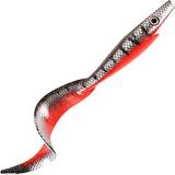 The Pig Fiskedrag The Pig Giant Tail, 40cm, 150g Red Baron